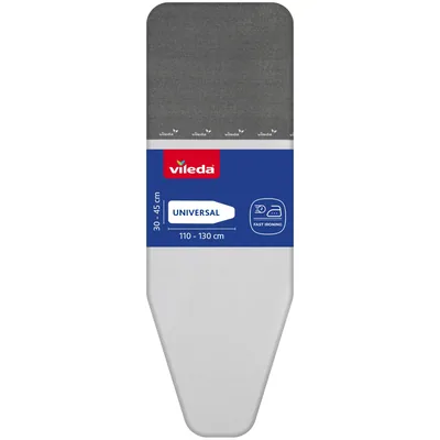 Vileda Rapid Funda para Tabla de Planchar 45 cm