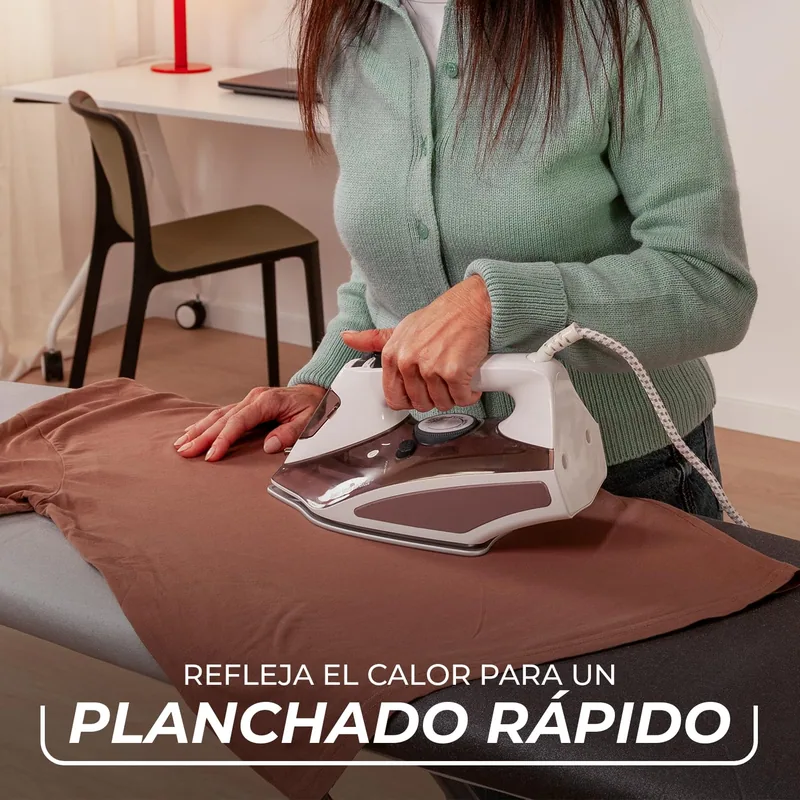 Vileda Rapid Funda para Tabla de Planchar 45 cm - 1 unidad