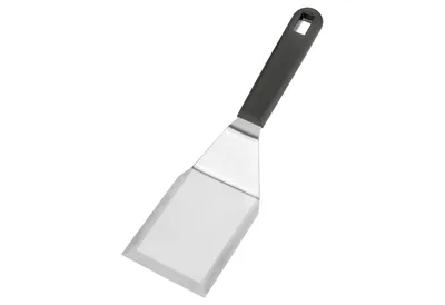 Metaltex Estándar espátula Plancha Fuerte Rectangular (pack de 2)