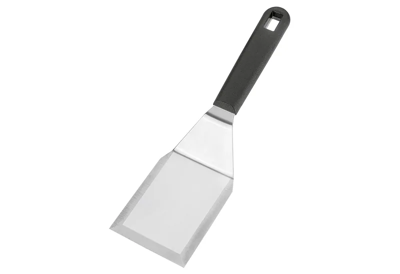 Metaltex Estándar espátula Plancha Fuerte Rectangular - pack de 2 unidades