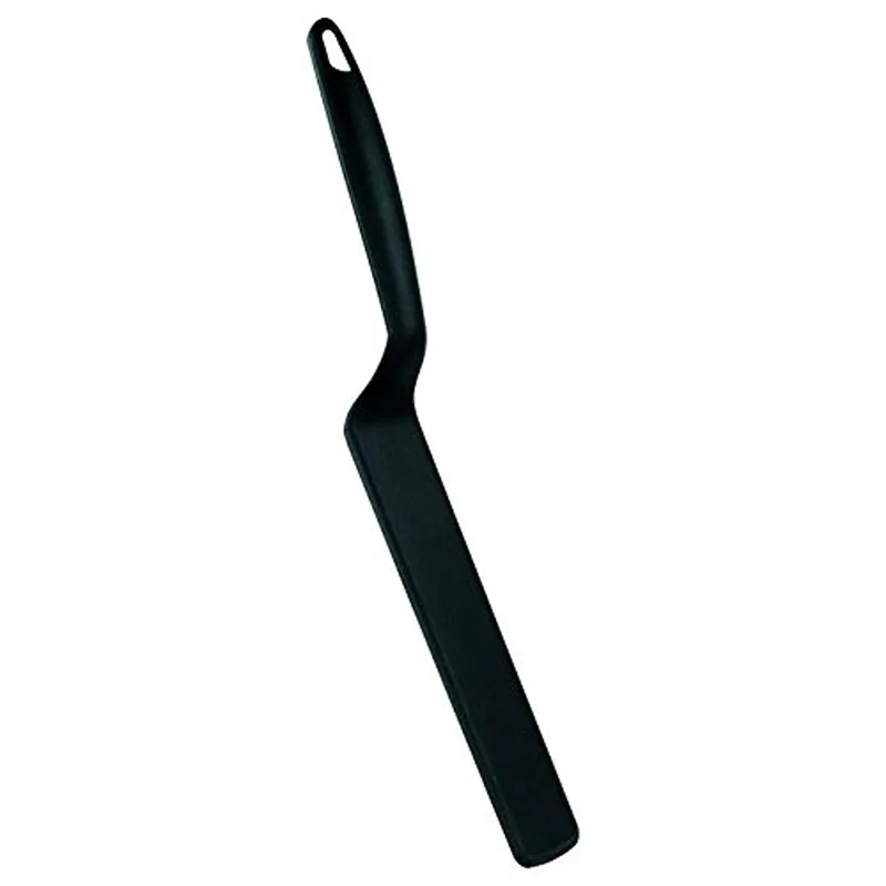 Metaltex 25756110080 espatula Crepes Nylon dyna - pack de 6 unidades