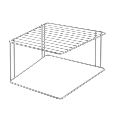 Metaltex Boxe-rinconera 2 Alturas 15x25x25cm - 1 unidad – foto 4