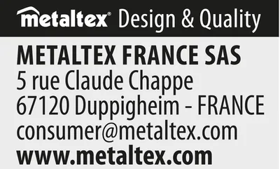 Metaltex Adapto estante extensible plata 57/33x24x15 – foto 7