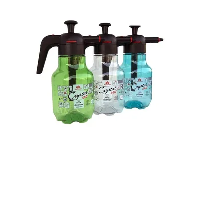 Di Martino 74149 Vaporizador Pulverizador 32.5 Cm