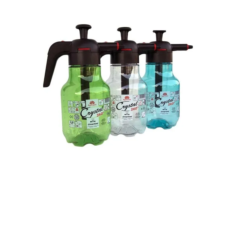 Di Martino 74149 Vaporizador Pulverizador 32.5 Cm - 1 unidad