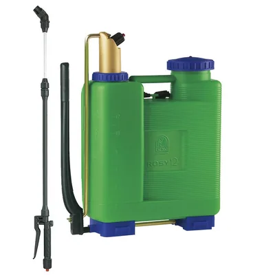 Di Martino 74150 vaporizador pulverizador mochila 57 cm