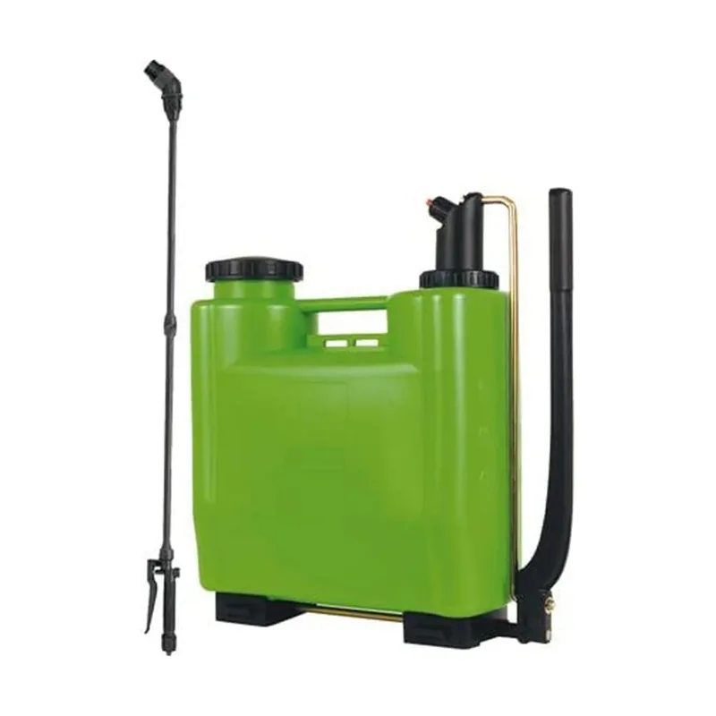 Di Martino 74145 vaporizador pulverizador mochila 51,5 cm