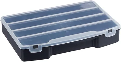 Terry Organizador 1002217 (pack de 4)