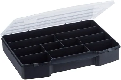 Terry Organizador 1002217 - pack de 4 unidades – foto 2