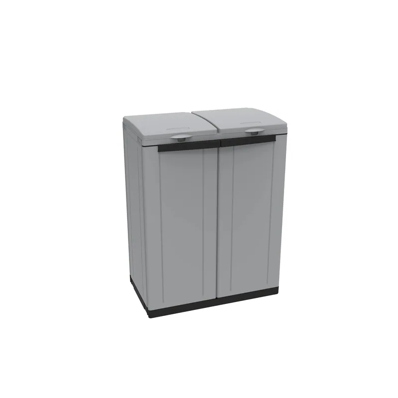 Terry Armario recogida selectiva Ecoline 2