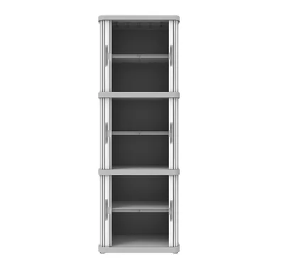 Terry Rolling Space Cab 3 gris 170 cm