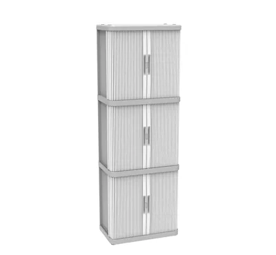 Terry Rolling Space Cab 3 gris 170 cm – foto 4