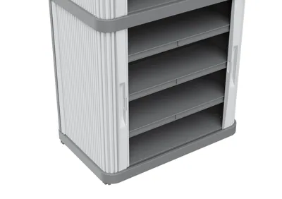 Terry Rolling Space Cab 3 gris 170 cm – foto 6