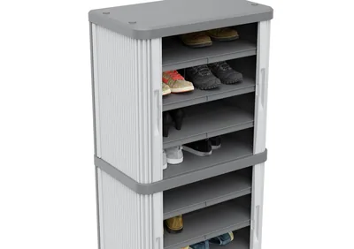 Terry Rolling Space Cab 3 gris 170 cm – foto 9