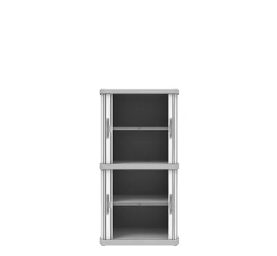 Terry Rolling Space Cab 2 gris 115 cm