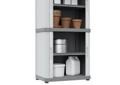 Terry Rolling Space Cab 2 gris 115 cm – foto 6