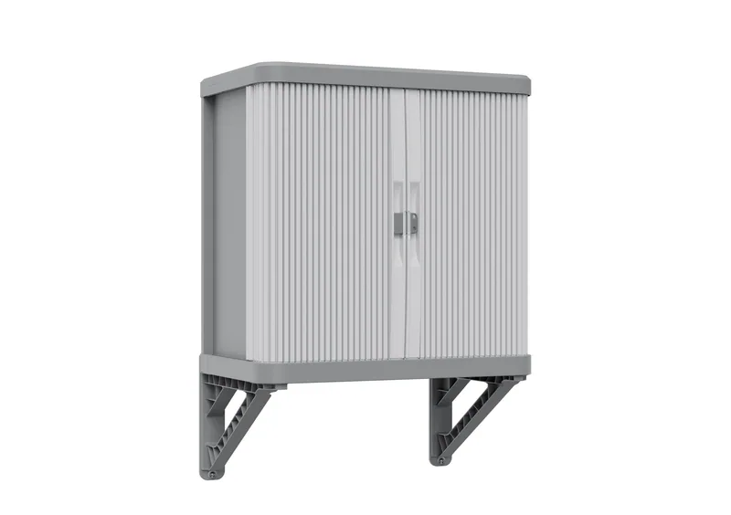 Terry Cabina de pared Rolling Space 59 cm