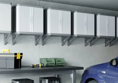Terry Cabina de pared Rolling Space 59 cm – foto 5
