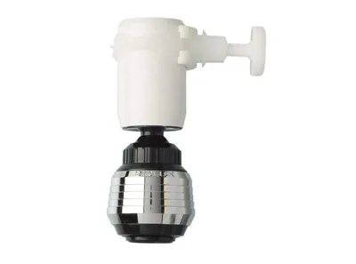 Siroflex Atomizador rotula y abrazadera (pack de 2)