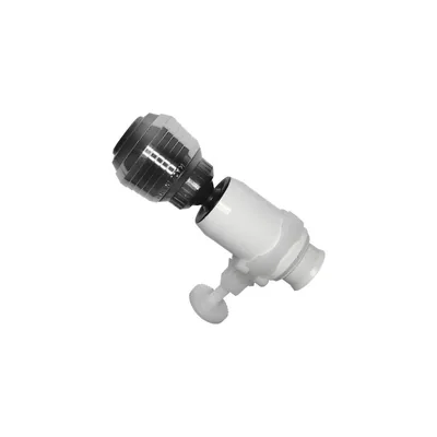 Siroflex Atomizador rotula y abrazadera - pack de 2 unidades – foto 2