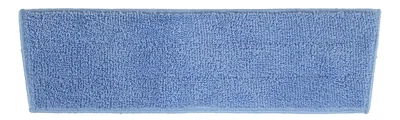 TTS Cleaning 00000729 Microblue Mopa de flecos de microfibra de 30 cm