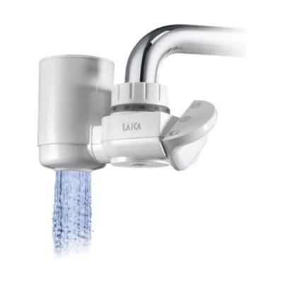 Laica RK50A Venecia Sistema de filtración de agua para grifo hasta 900L