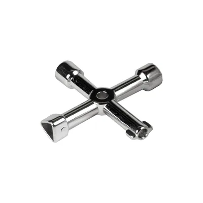 Geko 08540 Llave Universal Multiusos - pack de 3 unidades – foto 2