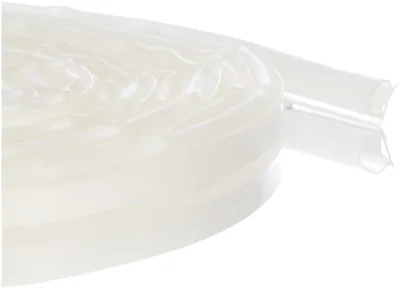 Geko Cinta Adhesiva Blanco Transparente 6 m - pack de 2 unidades – foto 4