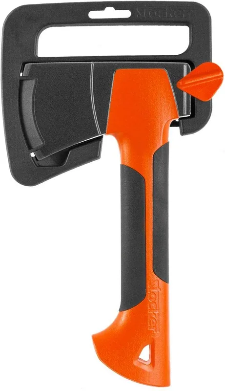 Stocker Hacha de corte 600g