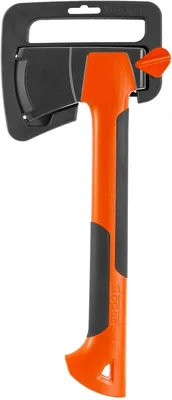 Stocker Hacha de corte 700g