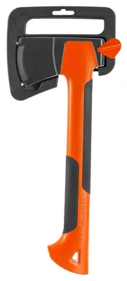 Stocker Hacha de corte 700g – foto 2