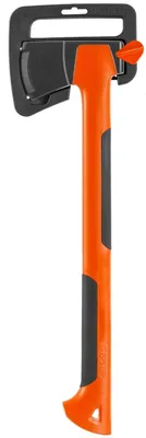 Stocker Hacha de hendidura 1400g