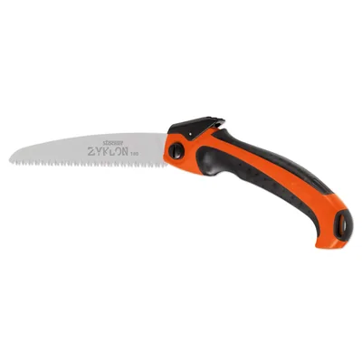 Stocker Sierra plegable Zyklon 180 – foto 7