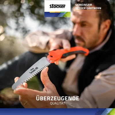 Stocker Sierra semiprofesional Maestral 250 – foto 3