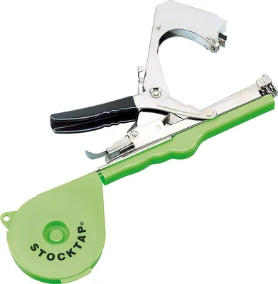 Stocker Stocktap Atador de viña