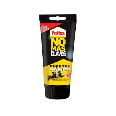 Pattex No Más Clavos Original 150 g (pack de 2)