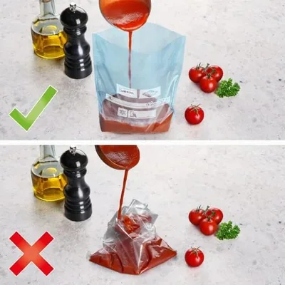 Albal Bolsas Congelación Surtida 1 8 Litros - pack de 3 unidades – foto 2