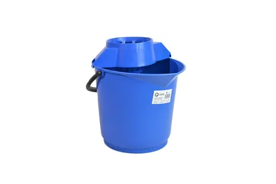 Cisne Cubo Fregona 13L Escurridor