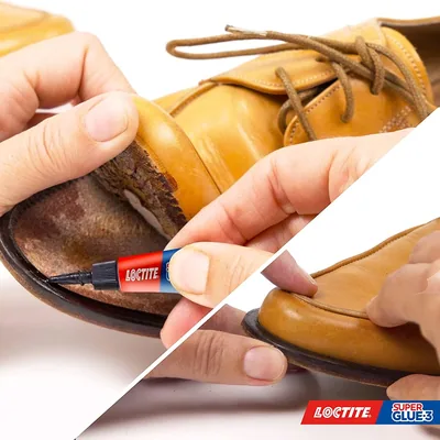 Loctite Super Glue-3 Monodosis pegamento instantáneo transparente 1 g – foto 4