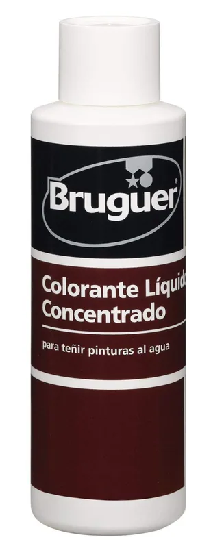 Bruguer Tinte profesional pardo 1 l