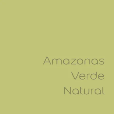 Bruguer Colores del Mundo Amazonas verde natural 4 l – foto 7