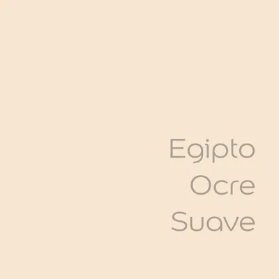 Bruguer Colores del Mundo Egipto ocre suave 4 l – foto 7