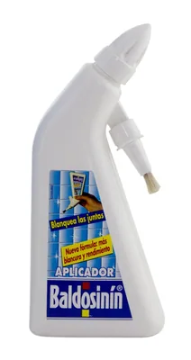 Baldosinin Blanquea Juntas Aplicador Pincel 200 ml