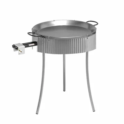 Vaello Campos Paravientos de 3 módulos para paelleras hasta 70 cm – Ocio, camping y juguetes