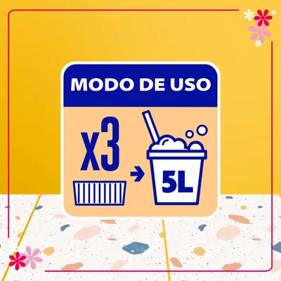 Asevi Cera autobrillante y perfumada – foto 3