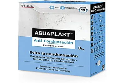 Aguaplast anticondensación 3 kg