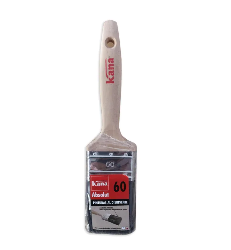 Ciret Paletina cuádruple Kana Absolut 60 mm