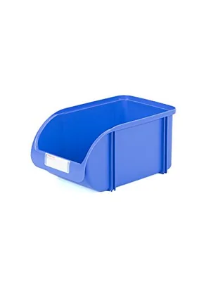 Titanium Plastiken Gaveta Azul 16 Cm 16X25X13 talla 16Cm - pack de 6 unidades – foto 3