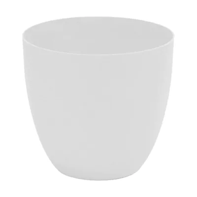 Plastiken TES Cuenco Ø32CM Blanco (pack de 2)