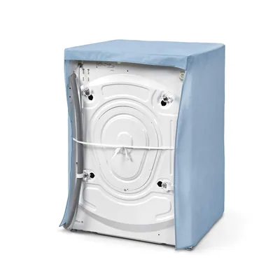 Rayen Funda para lavadora carga frontal talla medium – foto 4